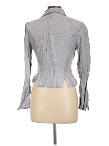 JS Collections Long Sleeve Blouse (view 2)