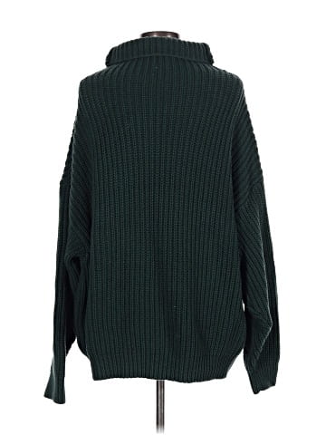 Free People Turtleneck Sweater (view 2)