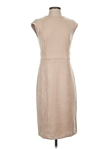 Ann Taylor Casual Dress (view 1)