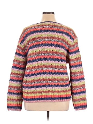 Earthbound Trading Co. Cardigan (view 2)