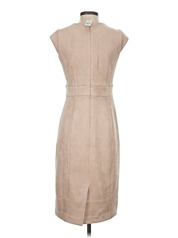 Ann Taylor Casual Dress (view 2)