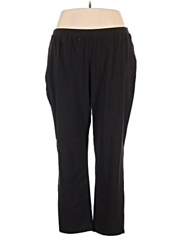 Catherines Active Pants (view 1)