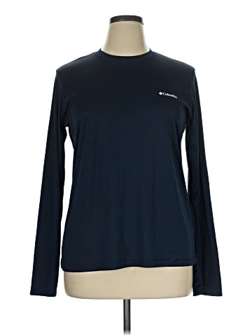 Columbia Long Sleeve T-Shirt (view 1)