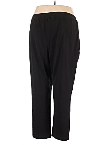 Catherines Active Pants (view 2)