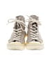 Converse Gray Sneakers Size 11 - photo 2
