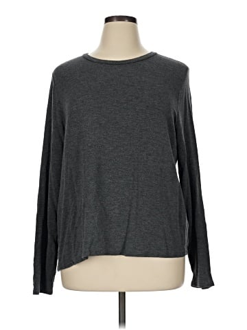 Coldwater Creek Pullover Sweater (view 1)