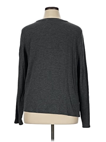 Coldwater Creek Pullover Sweater (view 2)