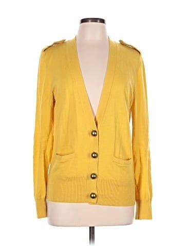 Tory Burch Wool Cardigan (view 1)