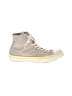 Converse Gray Sneakers Size 11 - photo 1