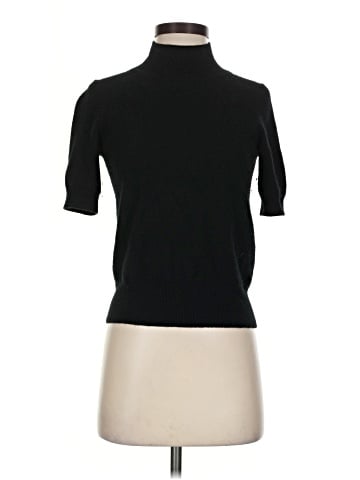 T Tahari Cashmere Pullover Sweater (view 1)