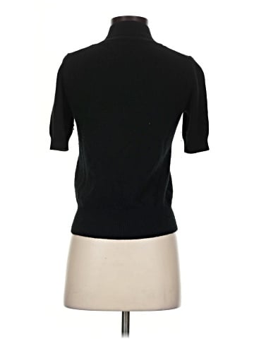 T Tahari Cashmere Pullover Sweater (view 2)