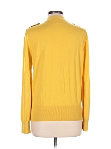 Tory Burch Wool Cardigan (view 2)