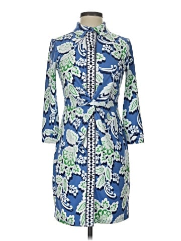 Talbots Cocktail Dress (view 1)