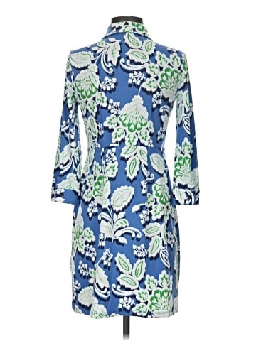 Talbots Cocktail Dress (view 2)