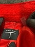 T Tahari Red Jacket Size S - photo 6