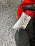 T Tahari Red Jacket Size S - photo 7