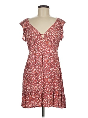 Rails Casual Dress (view 1)