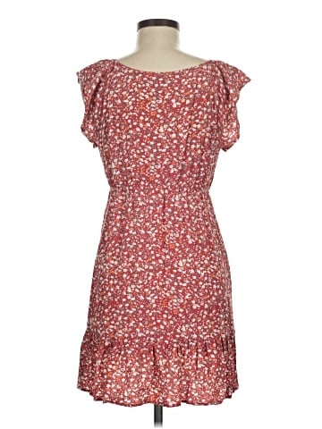 Rails Casual Dress (view 2)