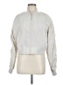 Gilly Hicks 100% Polyester White Jacket Size M - photo 1