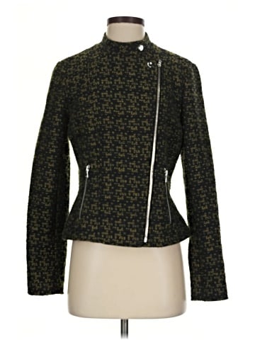 Ann Taylor Jacket (view 1)