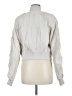 Gilly Hicks 100% Polyester White Jacket Size M - photo 2