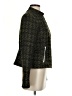 Ann Taylor Print Green Jacket Size 4 - photo 4