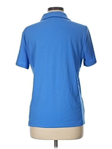 Coral Bay Short Sleeve Blouse (view 2)