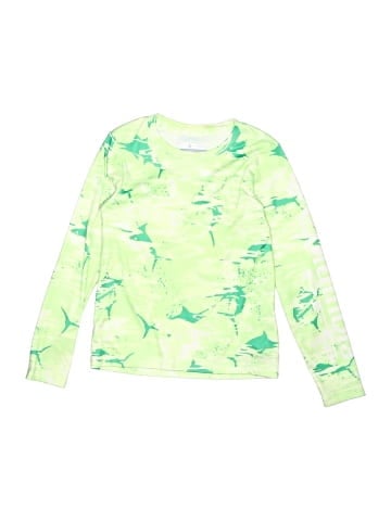Columbia Long Sleeve T-Shirt (view 1)