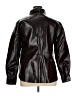 H&M 100% Polyester Brown Jacket Size XL - photo 2