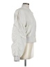 Gilly Hicks 100% Polyester White Jacket Size M - photo 4