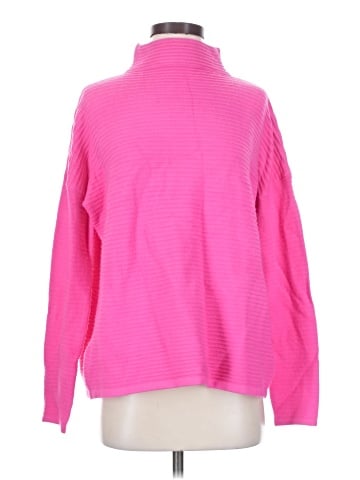 French Connection Turtleneck Sweater (view 1)