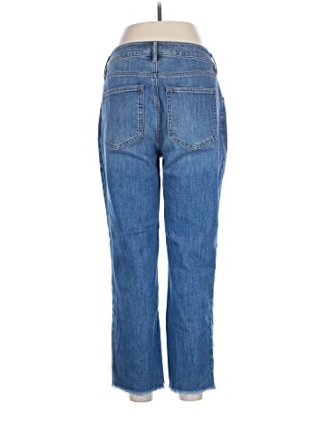 Ann Taylor LOFT Outlet Jeans (view 2)