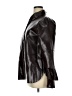 H&M 100% Polyester Brown Jacket Size XL - photo 5