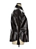 H&M 100% Polyester Brown Jacket Size XL - photo 4