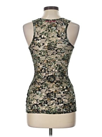Almost Famous Sleeveless Top (view 2)