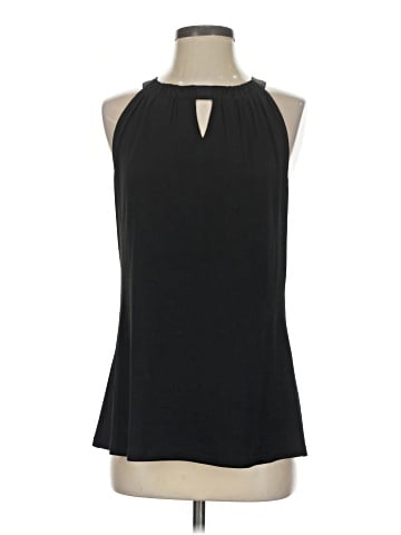Aryeh Sleeveless Blouse (view 1)
