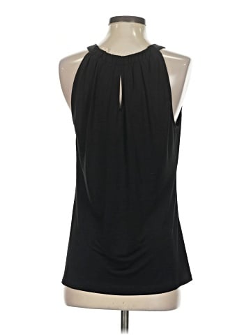 Aryeh Sleeveless Blouse (view 2)