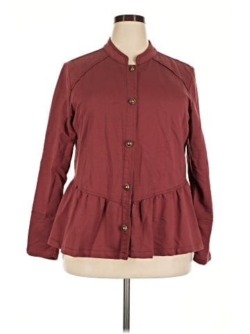 Maurices Cardigan (view 1)