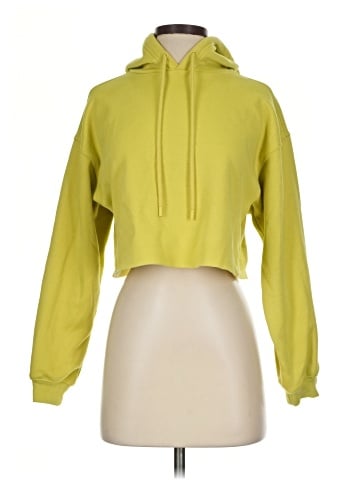 Fabletics Pullover Hoodie (view 1)