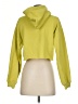 Fabletics Yellow Pullover Hoodie Size XS - photo 2