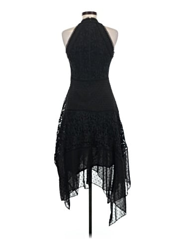 Taylor Cocktail Dress (view 2)