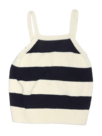 Zara Sweater Vest (view 1)