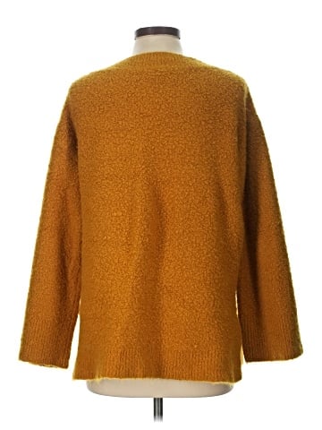 By Anthropologie Pullover Sweater (view 2)