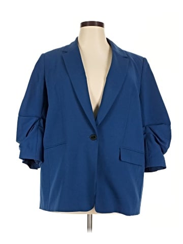 DKNY Blazer (view 1)
