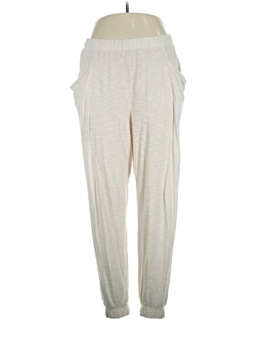 Garnet Hill Casual Pants (view 1)