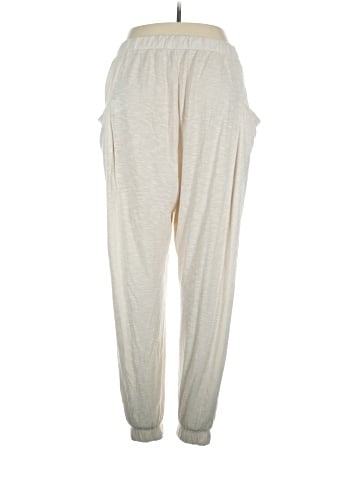 Garnet Hill Casual Pants (view 2)