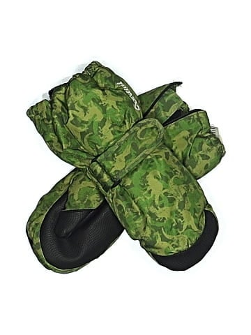 Gordini Mittens (view 1)
