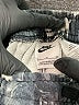 Nike Print Gray Athletic Shorts Size S (kids) - photo 3