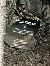 Volcom Tweed Blue Long Sleeve Button-Down Shirt Size 7 - photo 4