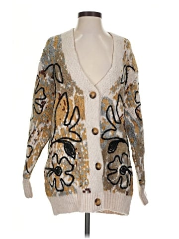 Free People Cardigan (view 1)